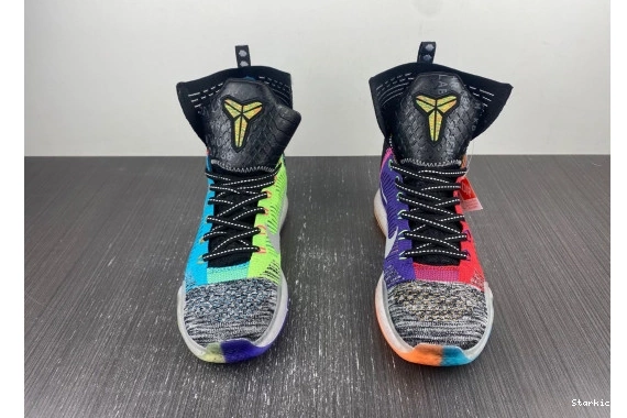 10 zk10   815810-900 Kobe Nike 0810